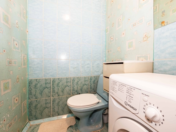 
  Продается 1-комн. квартира 32.8 м². Фото 16.