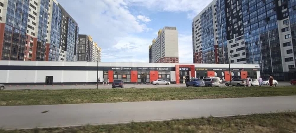 
  Продается 1-комн. квартира 36.6 м². Фото 17.