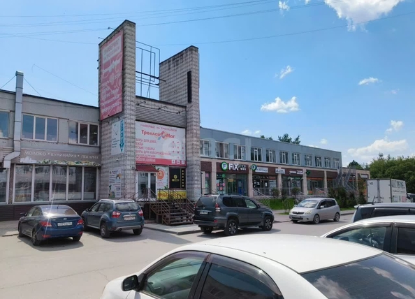 
  Продается торговая площадь 111 м². Фото 6.