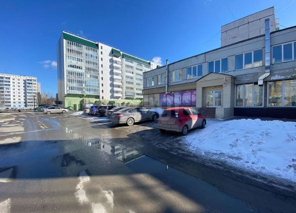 
  Продается торговая площадь 111 м². Фото 13.