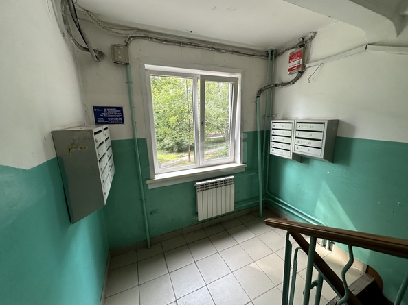 
  Продается 2-комн. квартира 44 м². Фото 17.
