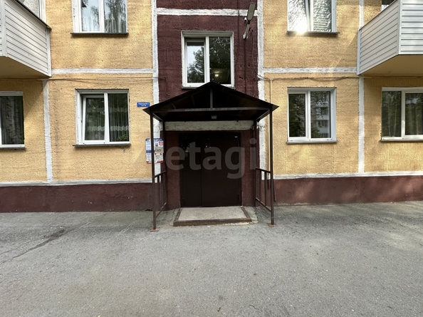 
  Продается 2-комн. квартира 44 м². Фото 18.