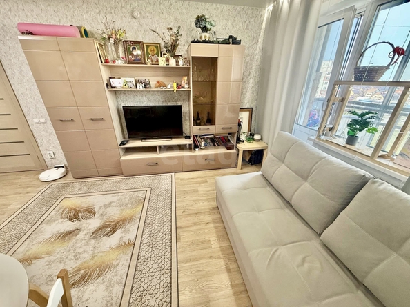 
  Продается 3-комн. квартира 55.2 м², в МКР Чистая Слобода, дом 39. Фото 9.