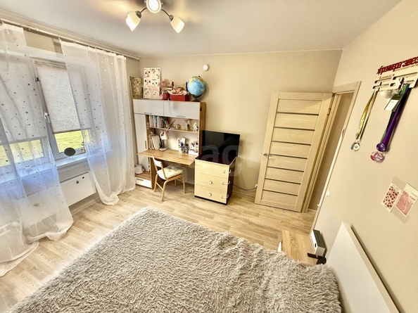
  Продается 3-комн. квартира 55.2 м², в МКР Чистая Слобода, дом 39. Фото 15.