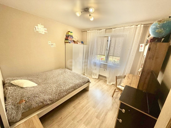 
  Продается 3-комн. квартира 55.2 м², в МКР Чистая Слобода, дом 39. Фото 16.