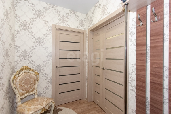 
  Продается 1-комн. квартира 37 м², в ЖК Чистая Слобода, дом 71. Фото 7.