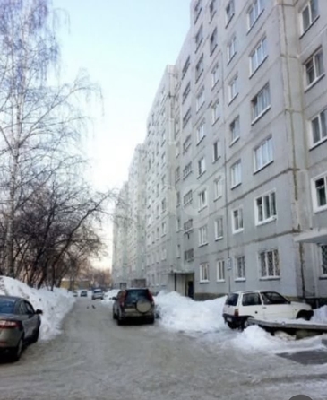 
  Продается 1-комн. квартира 36.6 м². Фото 6.