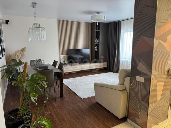 
  Продается 4-комн. квартира 146.9 м². Фото 10.
