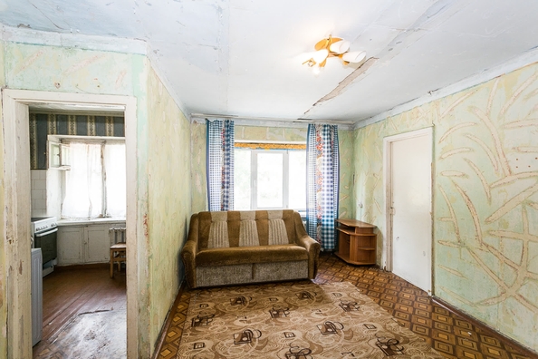 
  Продается 2-комн. квартира 42.4 м². Фото 2.
