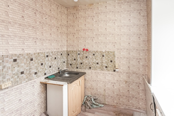 
  Продается 2-комн. квартира 41.5 м². Фото 10.