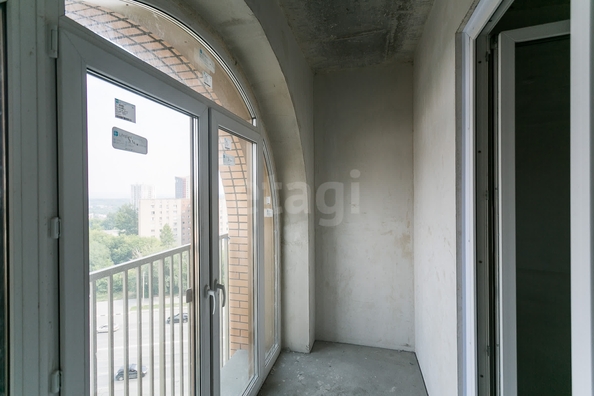
  Продается студия 30.52 м², в  Кварталы Немировича, 1 очередь. Фото 5.
