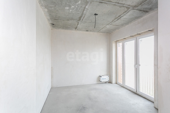 
  Продается студия 30.52 м², в  Кварталы Немировича, 1 очередь. Фото 19.