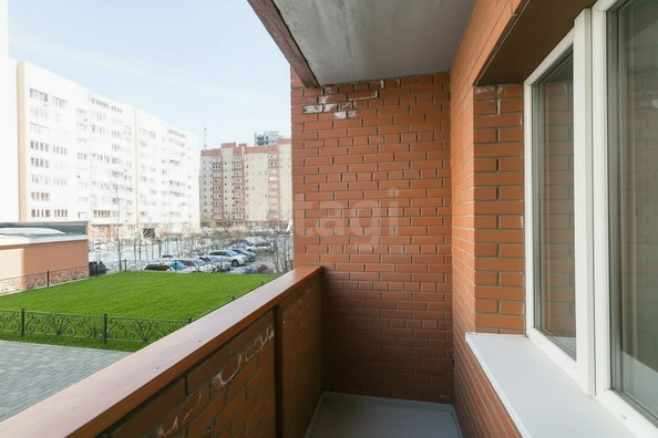 
  Продается 2-комн. квартира 61.6 м². Фото 20.