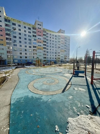 
  Продается 2-комн. квартира 49.6 м². Фото 8.