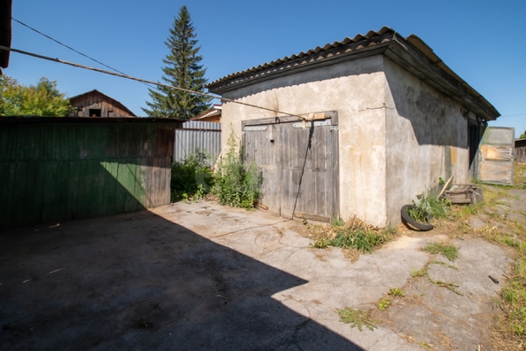 
  Продается дом 50.6 м². Фото 24.