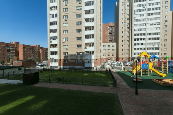 
  Продается 2-комн. квартира 63.4 м². Фото 19.