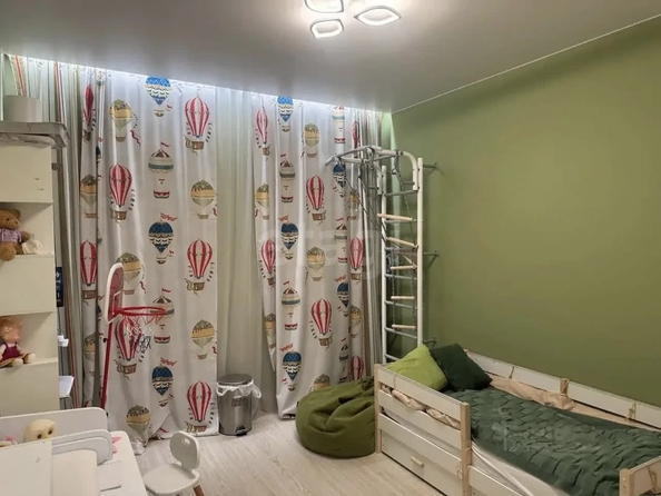 
  Продается 4-комн. квартира 99.5 м², в ЖК Онега, дом 8. Фото 5.