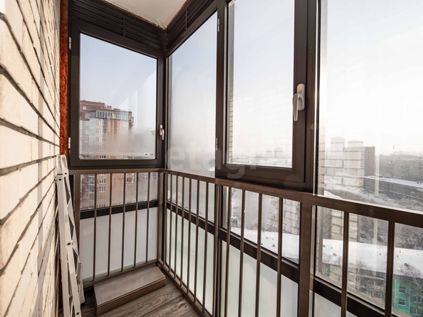 
  Продается 2-комн. квартира 55 м². Фото 23.