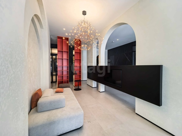 
  Продается 3-комн. квартира 66.5 м², в ЖК Баланс, 1 очередь. Фото 2.