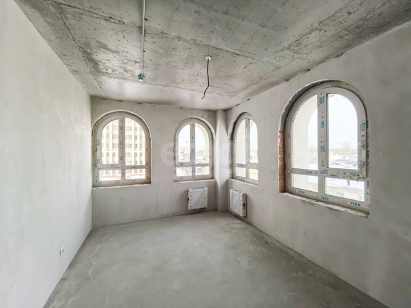 
  Продается 3-комн. квартира 66.5 м², в ЖК Баланс, 1 очередь. Фото 5.
