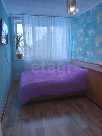 
  Продается 3-комн. квартира 58 м². Фото 5.
