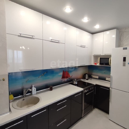 
  Продается 2-комн. квартира 61.5 м², в ЖК Vivanova (виванова). Фото 5.