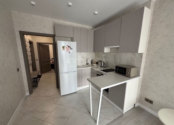 
  Продается студия 27.8 м², в ЖК Чкалов, дом 2. Фото 6.