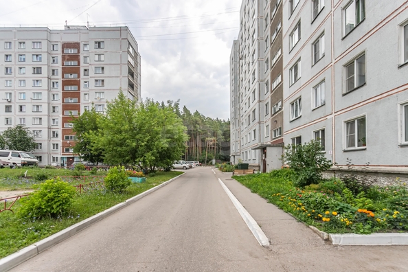 
  Продается 2-комн. квартира 53.6 м². Фото 19.
