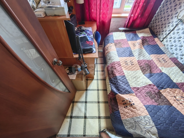 
  Продается 1-комн. квартира 31.6 м². Фото 12.