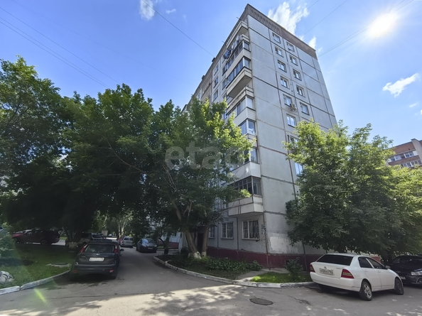 
  Продается 1-комн. квартира 31.6 м². Фото 19.