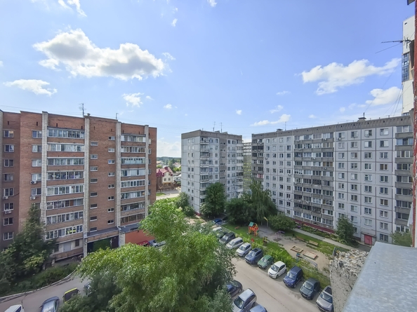 
  Продается 1-комн. квартира 31.6 м². Фото 29.