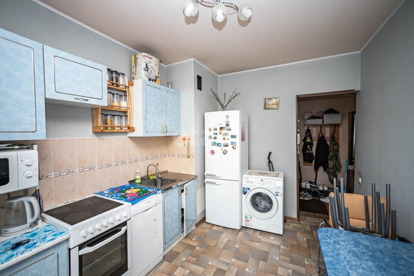 
  Продается 3-комн. квартира 65 м². Фото 8.