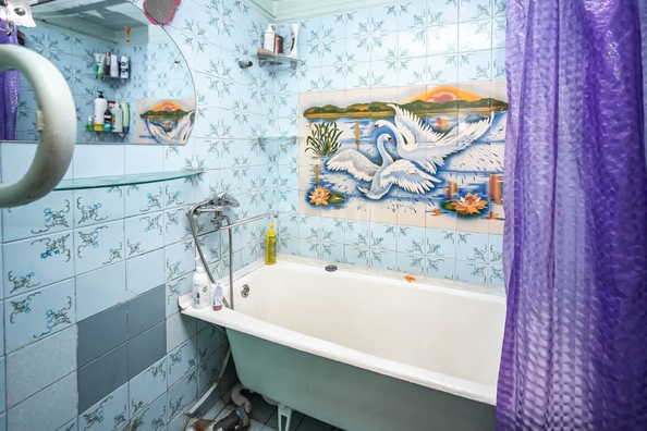 
  Продается 3-комн. квартира 65 м². Фото 11.