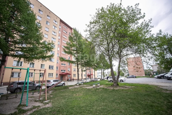 
  Продается 3-комн. квартира 65 м². Фото 25.