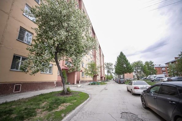 
  Продается 3-комн. квартира 65 м². Фото 26.