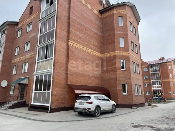 
  Продается 4-комн. квартира 128 м². Фото 24.