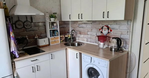 
  Продается 1-комн. квартира 30.1 м². Фото 10.