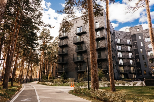 
  Продается 3-комн. квартира 69.49 м², в ЖК Флора и Фауна, 16а. Фото 7.