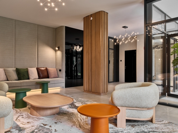 
  Продается 3-комн. квартира 69.49 м², в ЖК Флора и Фауна, 16а. Фото 16.