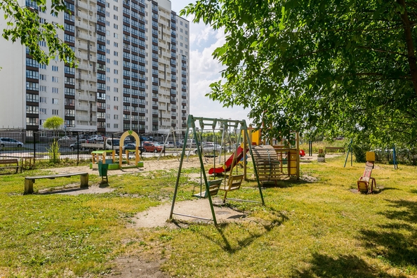 
  Продается 2-комн. квартира 50.4 м². Фото 20.