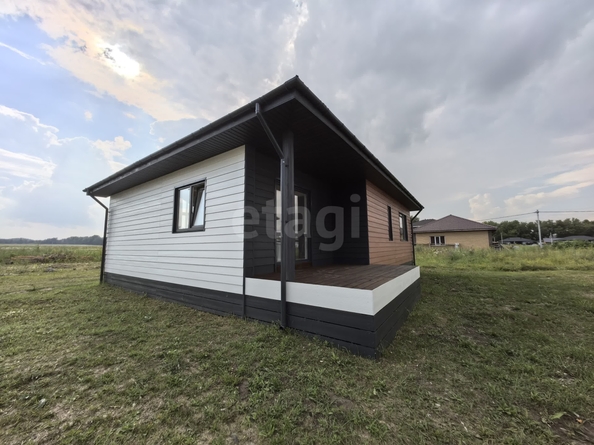
  Продается дом 92.9 м², в КП Олимп. Фото 5.