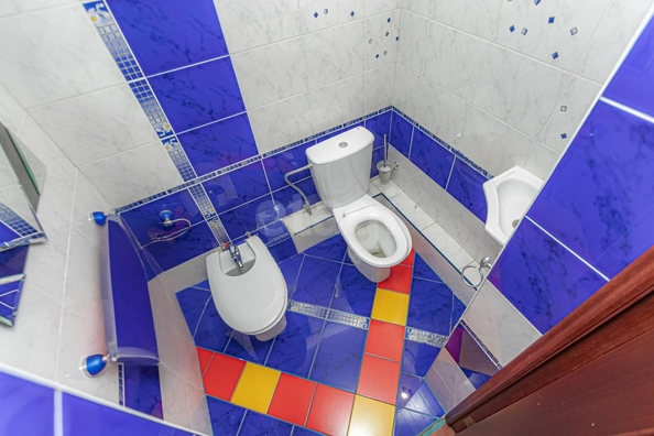 
  Продается 3-комн. квартира 134.9 м². Фото 22.