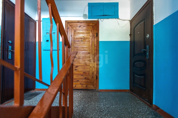 
  Продается 2-комн. квартира 44 м². Фото 13.