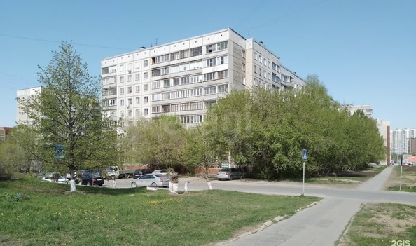 
  Продается 2-комн. квартира 45 м². Фото 3.