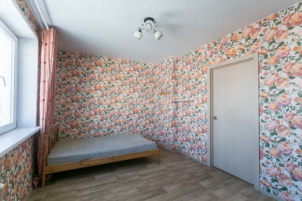 
  Продается 2-комн. квартира 55.3 м². Фото 18.