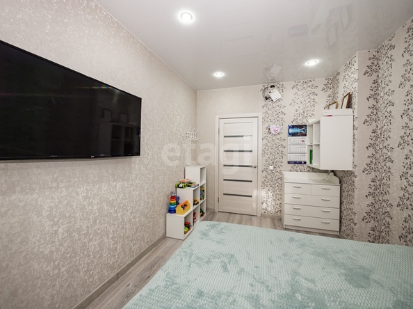 
  Продается 3-комн. квартира 73.1 м², в ЖК Ника. Фото 6.