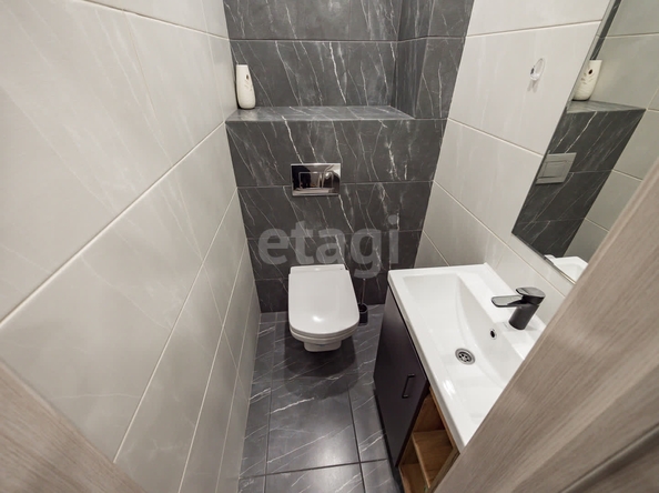 
  Продается 3-комн. квартира 73.1 м², в ЖК Ника. Фото 20.