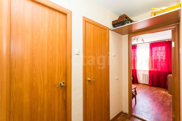 
  Продается 2-комн. квартира 43.6 м². Фото 18.