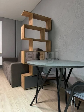 
  Продается студия 38 м². Фото 2.