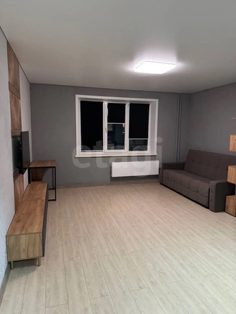 
  Продается студия 38 м². Фото 3.